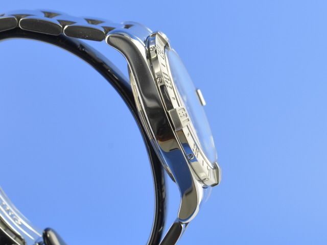 Breitling Avenger II GMT