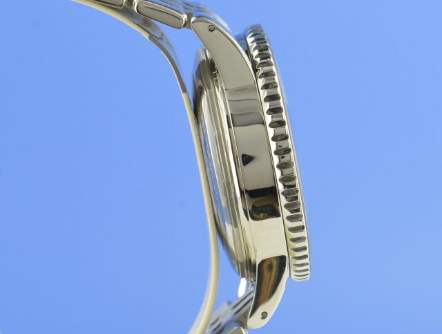 Breitling Navitimer Heritage Chronograph