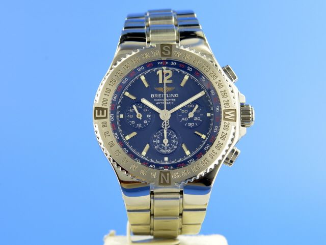 Breitling Hercules