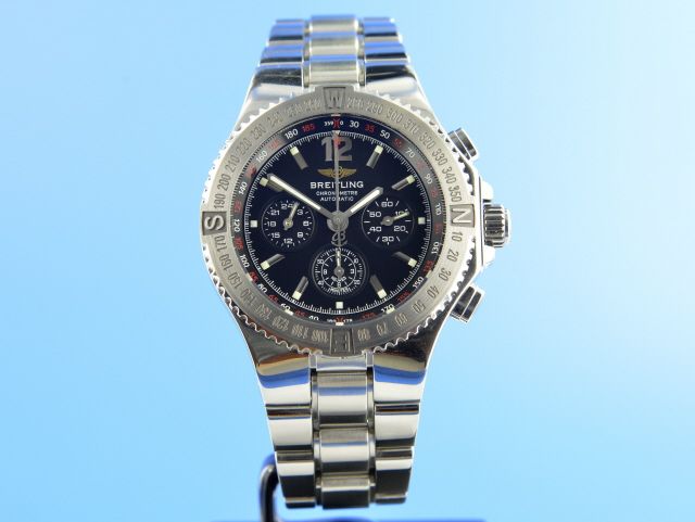 Breitling Hercules