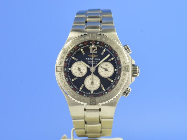 Breitling Hercules