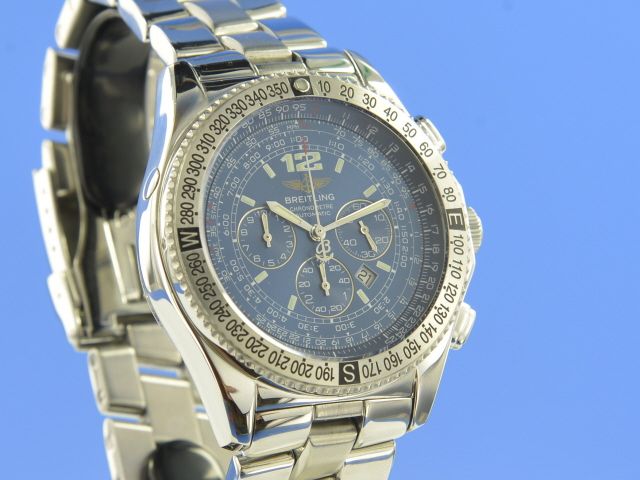 Breitling B-2