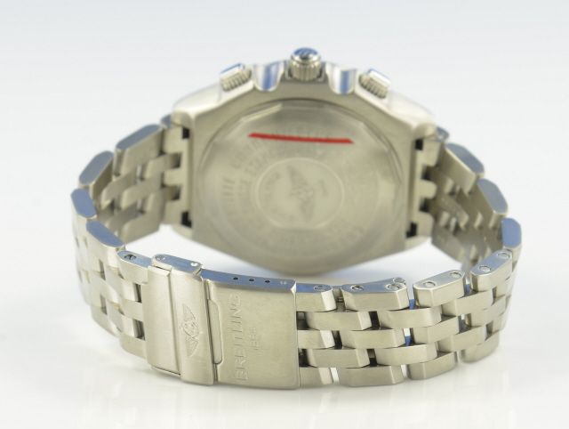 Breitling Crosswind Special Limited Edition 250 Stck