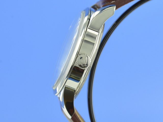 Breitling Transocean Day & Date 43 mm