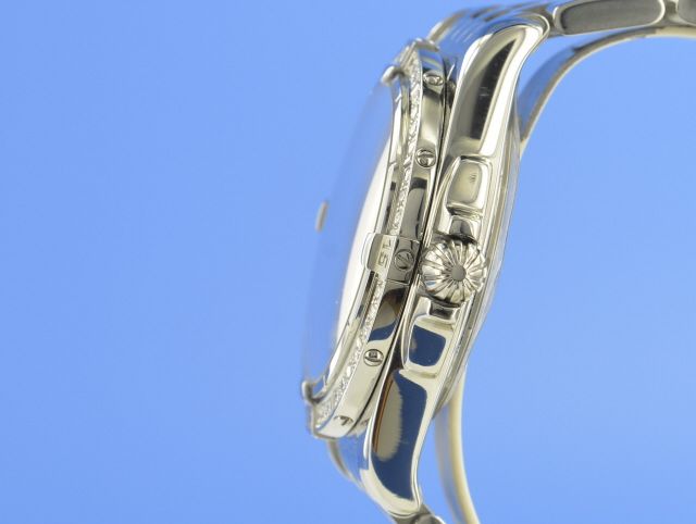 Breitling Galactic 41 mm Big Date