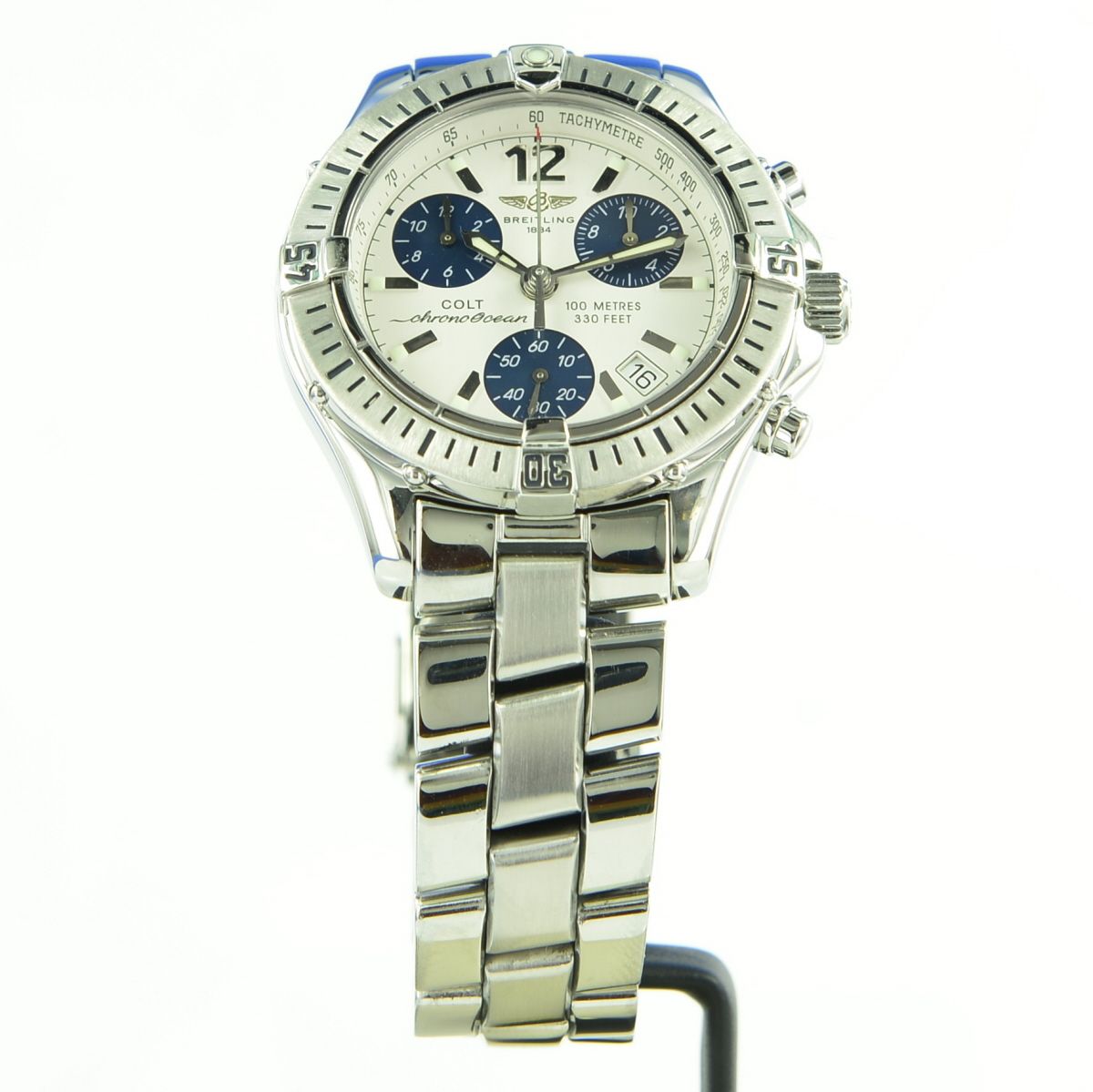 Breitling Colt Chronograph