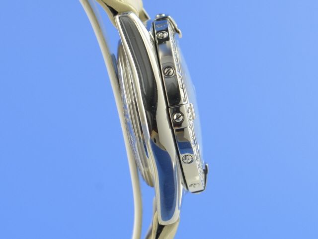 Breitling Callistino diamond bezel