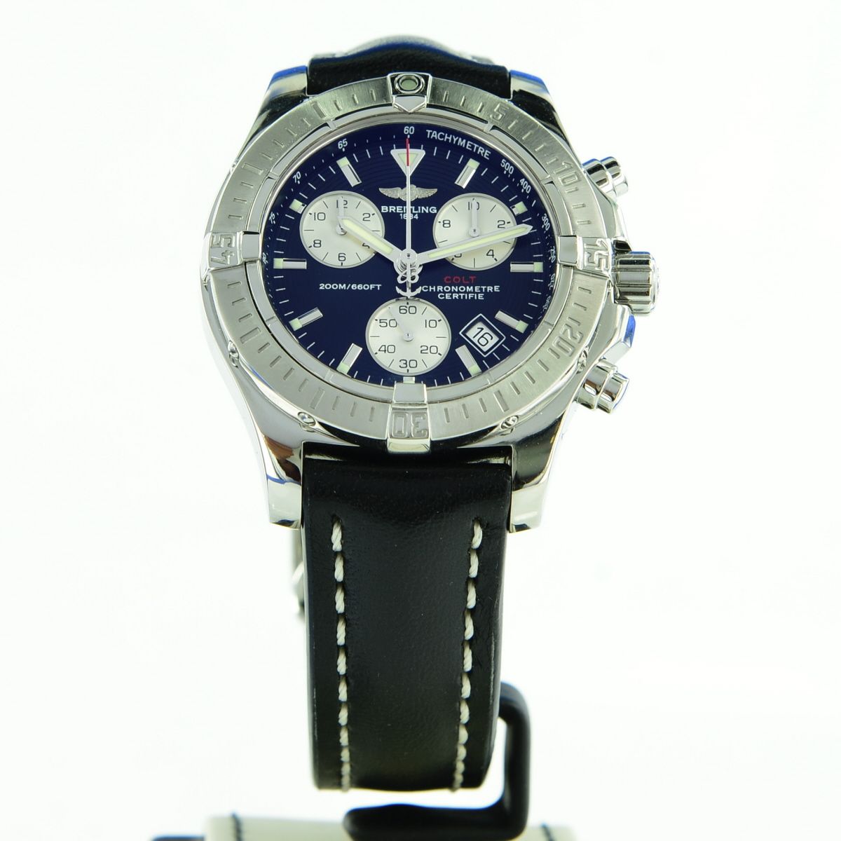 Breitling Colt Chronograph