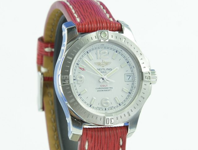 Breitling Colt 36