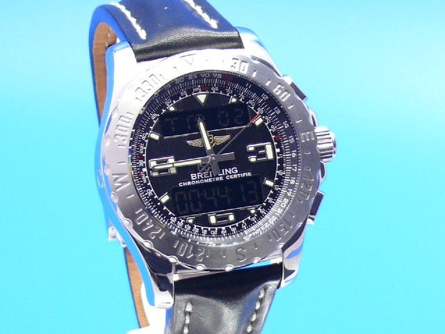 Breitling Professional Airwolf A78363