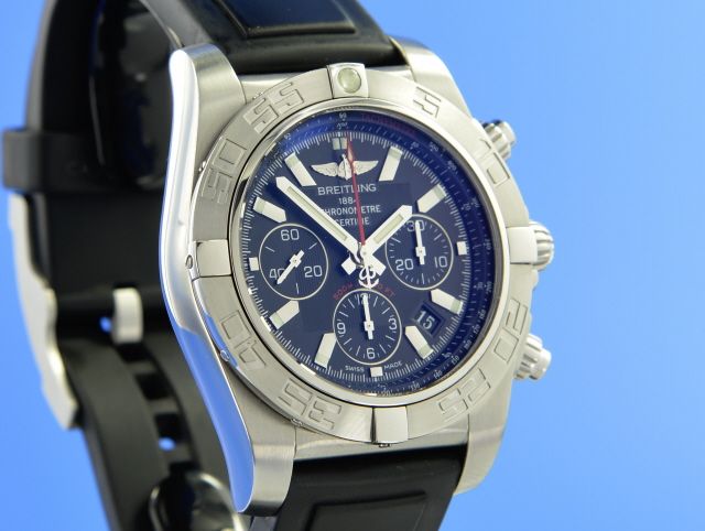 Breitling Chronomat 44