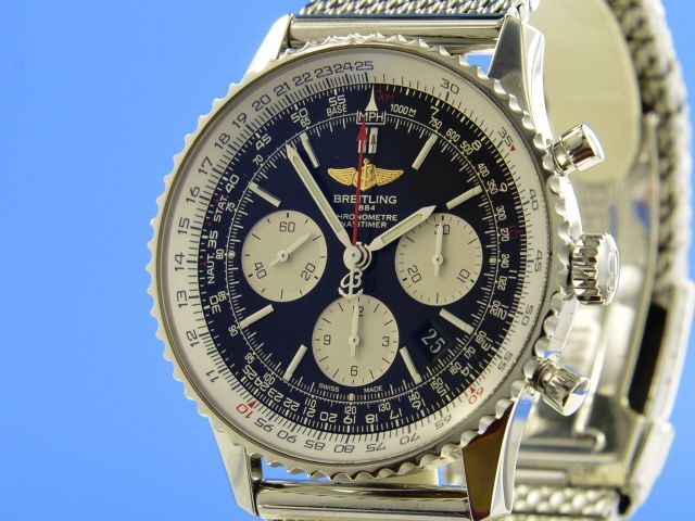 Breitling Navitimer B01 43 mm