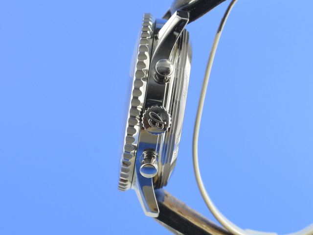 Breitling Navitimer B01 Limited Edition