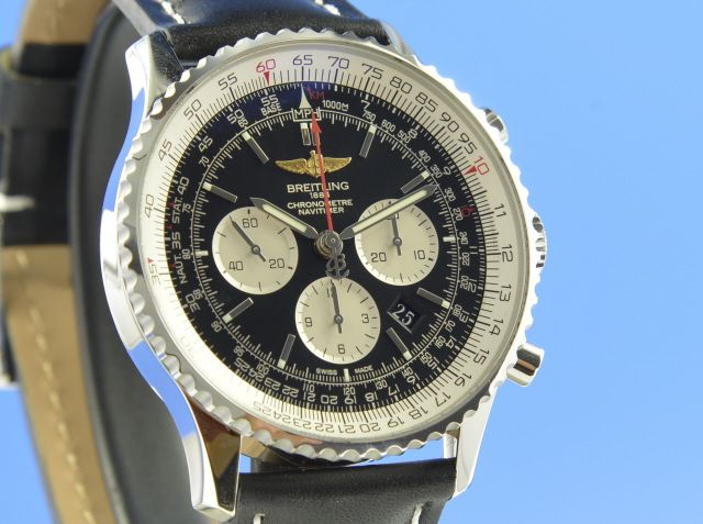 Breitling Navitimer B01