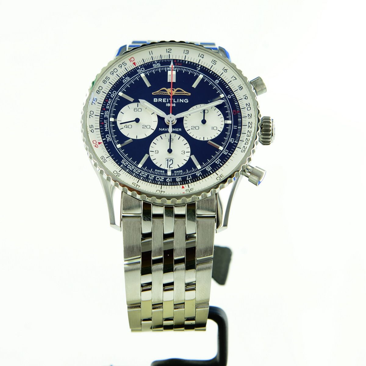 Breitling Navitimer B01