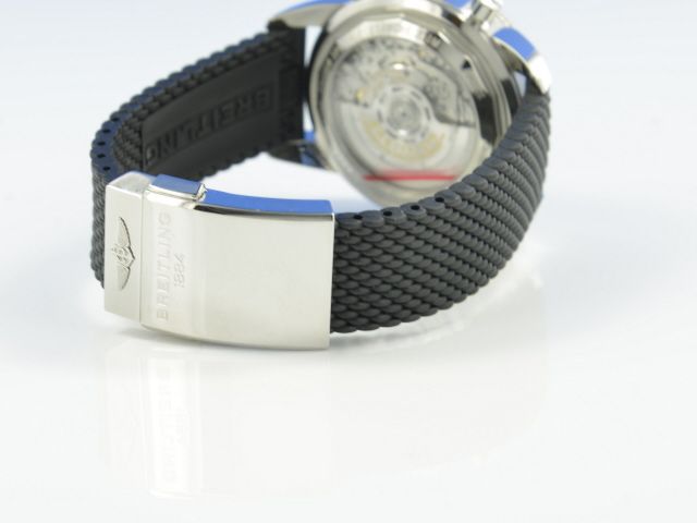 Breitling Superocean Heritage II B01 Chronograph 44