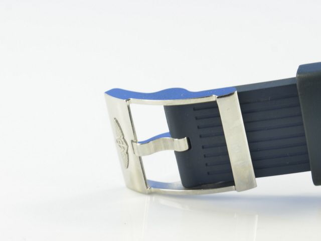 Breitling Navitimer GMT Aurora Blue Limited Edition