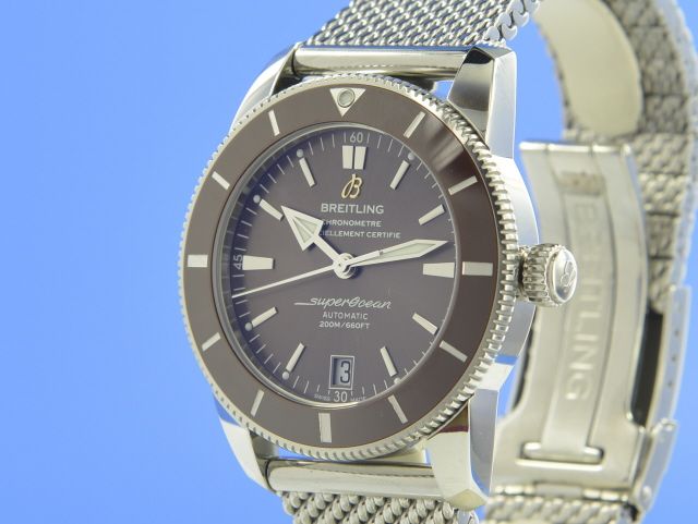 Breitling Superocean Heritage II B20