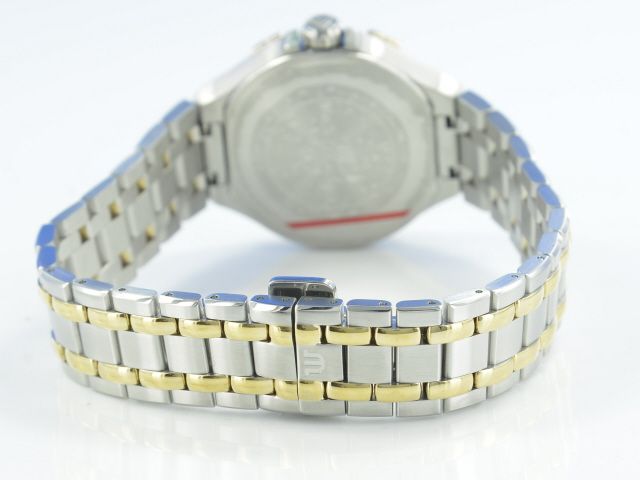 Maurice Lacroix Aikon Mother of Pearl Dial