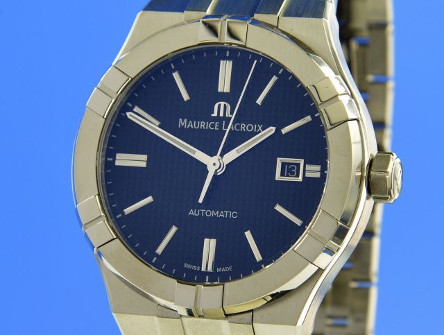 Maurice Lacroix Aikon Automatic 42mm