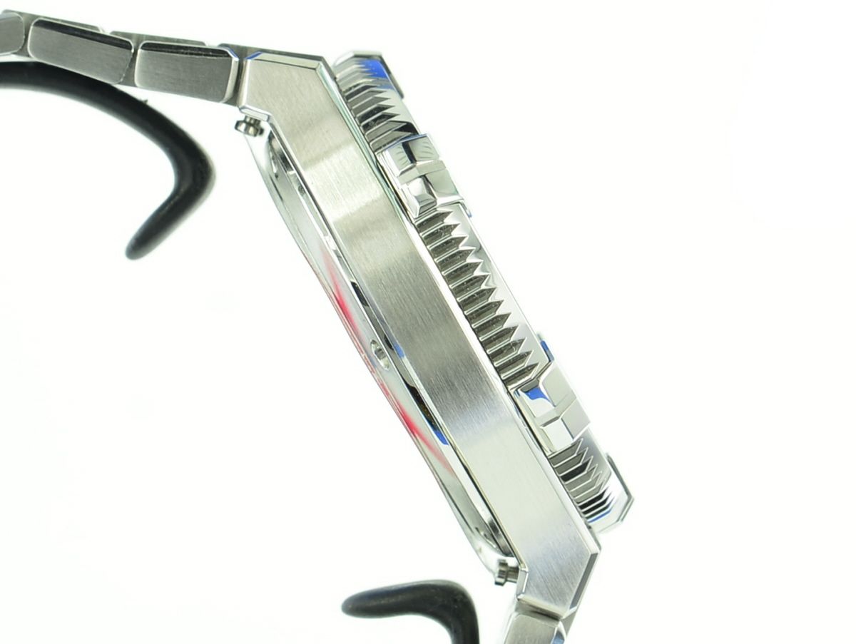 Maurice Lacroix Aikon Venturer GMT 43mm