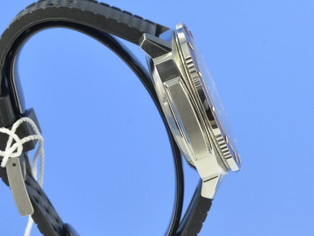 Alpina Seastrong Diver Automatik