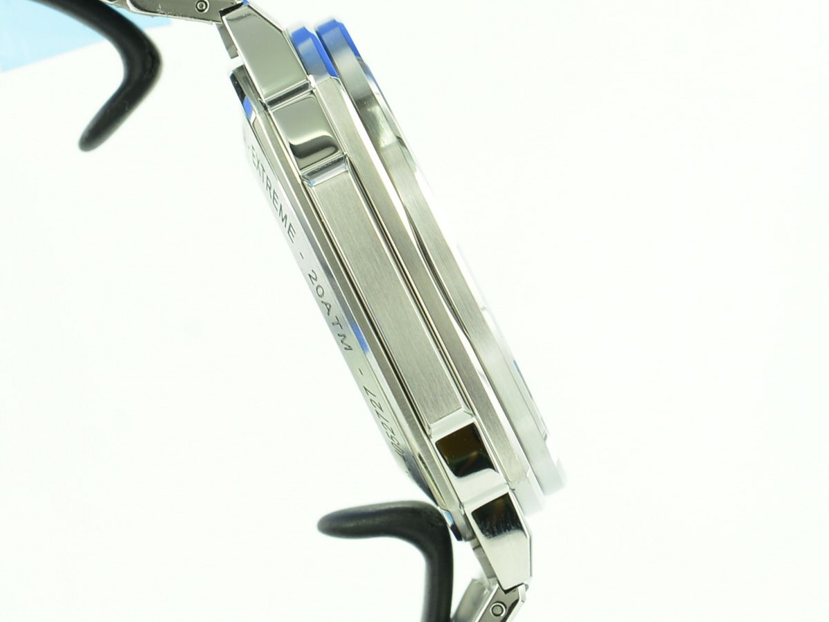 Alpina Seastrong Diver Extreme Arkea Limited Edition 100St