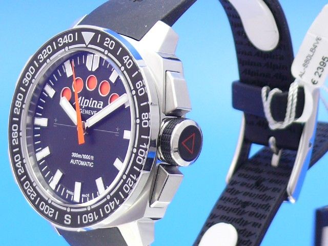 Alpina Extrem Sailing Regatta AL-880LB4V6