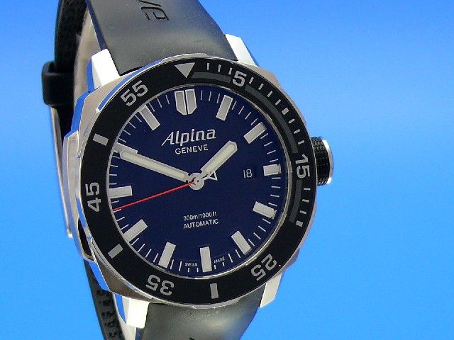 Alpina Extreme Sailing