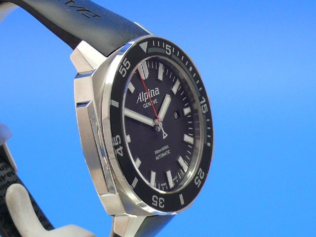 Alpina Extreme Sailing