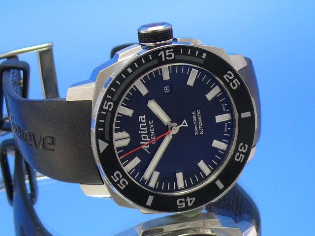 Alpina Extreme Sailing