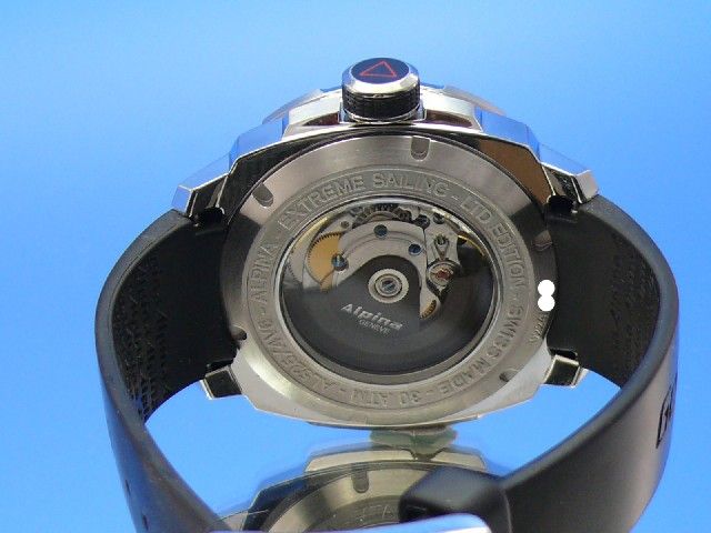 Alpina Extreme Sailing