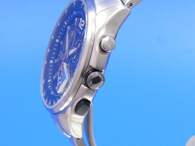 Citizen Eco-Drive Chrono Herrenuhr AT0796-54E