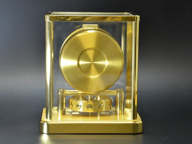 ATMOS Jaeger LeCoultre Kaliber 560