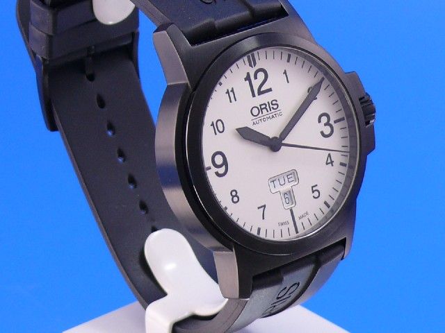 Oris Aviation BC3 Advanced Day Date