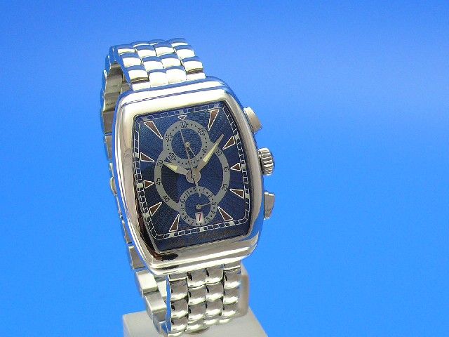 Dubey & Schaldenbrand Aerodyn Gran Chrono