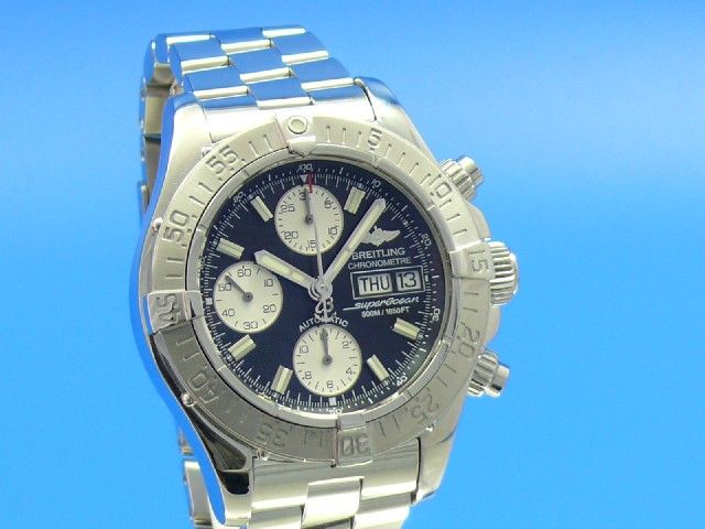 Breitling Aeromarine Chrono Superocean