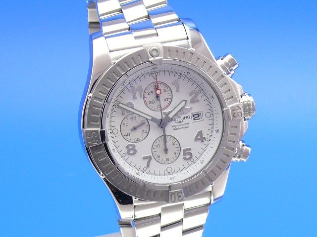 Breitling Aeromarine Super Avenger