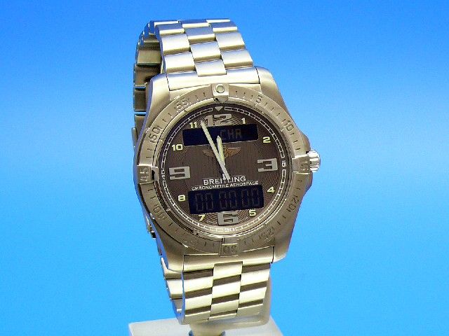 Breitling Professional Aerospace