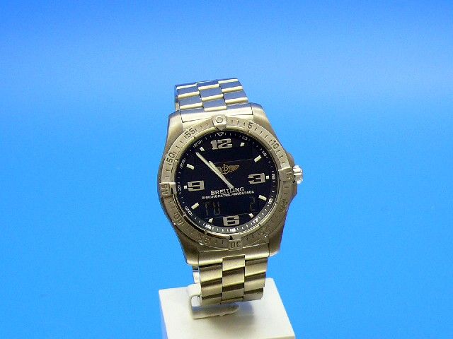 Breitling Professional Aerospace