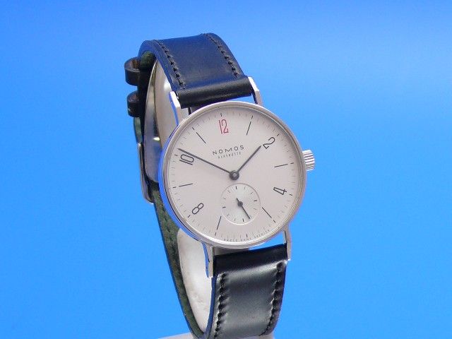 Nomos Tangente rzte ohne Grenzen Limitiert auf 1000St.