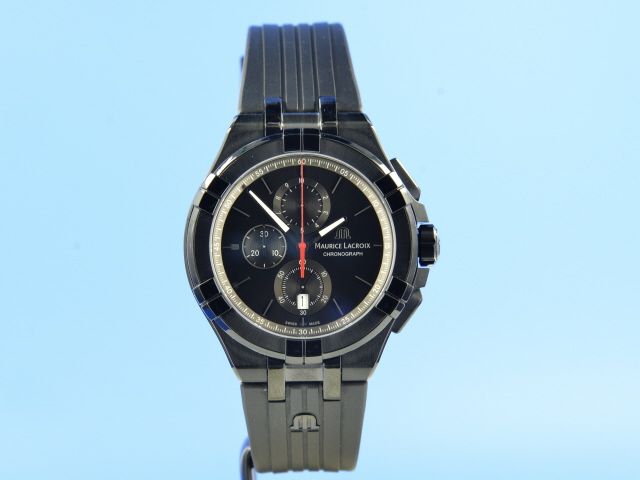 Maurice Lacroix Aikon Chronograph Limited Edition