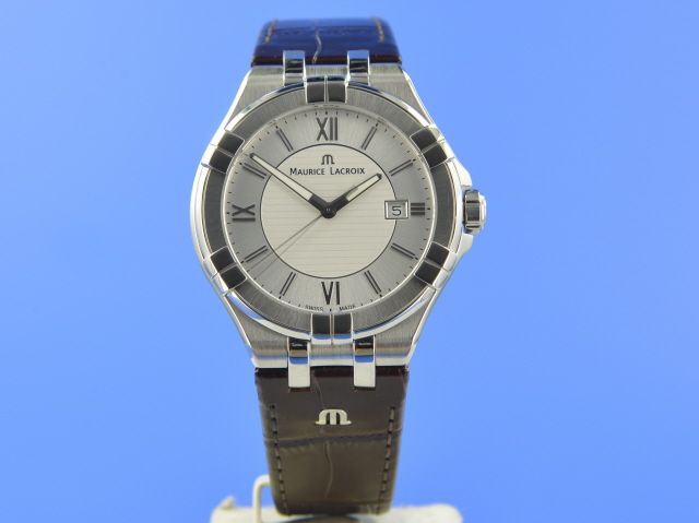Maurice Lacroix Aikon Herren