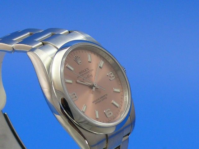Rolex Oyster Perpetual Air-King