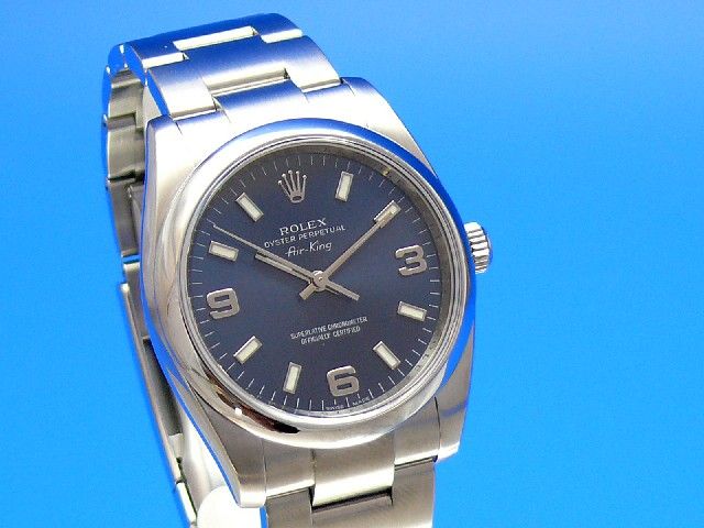 Rolex Air-King