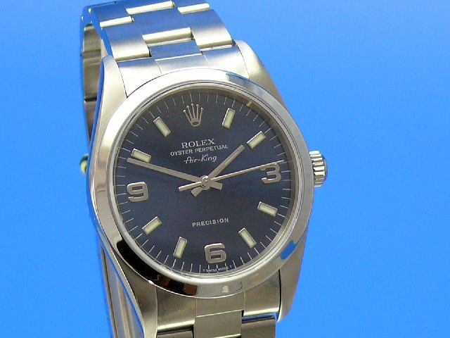 Rolex Air-King