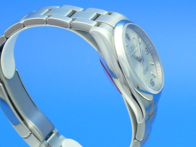 Rolex Oyster Perpetual Air-King aus 03/2010