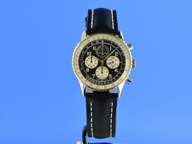 Breitling Navitimer Airborne 38 mm