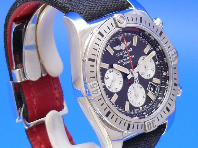 Breitling Chronomat 44 Airborne