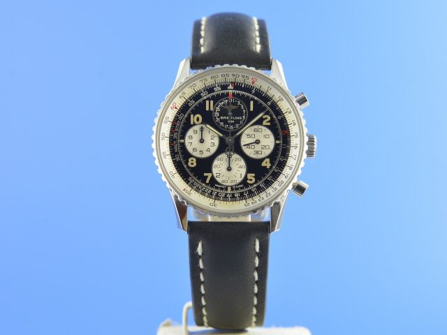 Breitling Navitimer Airborne Chronograph